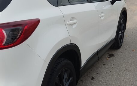 Mazda CX-5 II, 2014 год, 1 800 000 рублей, 4 фотография