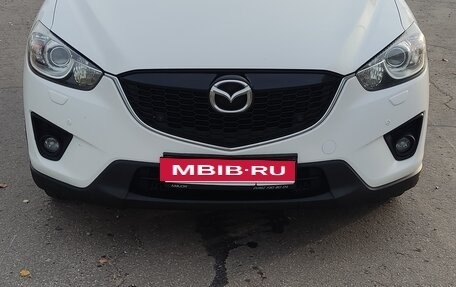 Mazda CX-5 II, 2014 год, 1 800 000 рублей, 7 фотография