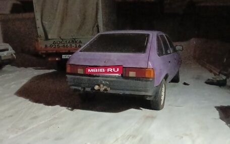 Москвич 2141, 1990 год, 110 000 рублей, 6 фотография