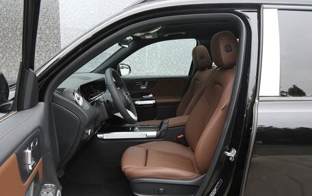 Mercedes-Benz GLB, 2025 год, 5 390 000 рублей, 4 фотография