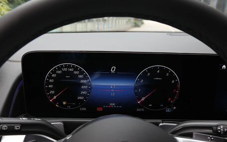 Mercedes-Benz GLB, 2025 год, 5 390 000 рублей, 7 фотография