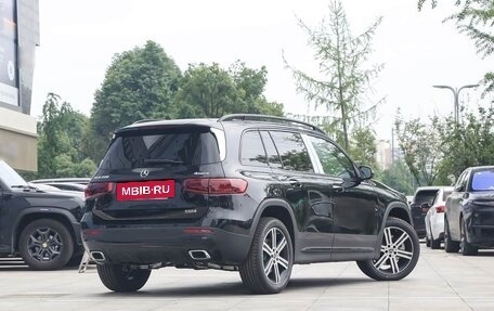 Mercedes-Benz GLB, 2025 год, 5 390 000 рублей, 2 фотография