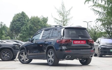 Mercedes-Benz GLB, 2025 год, 5 390 000 рублей, 3 фотография