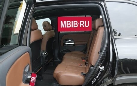 Mercedes-Benz GLB, 2025 год, 5 390 000 рублей, 5 фотография