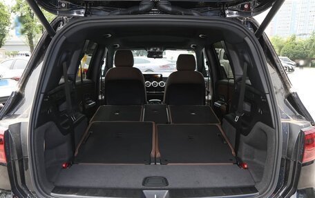 Mercedes-Benz GLB, 2025 год, 5 390 000 рублей, 9 фотография