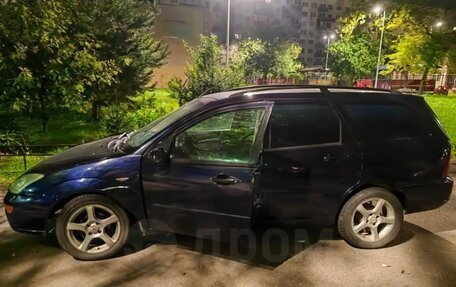 Ford Focus IV, 2000 год, 150 000 рублей, 2 фотография