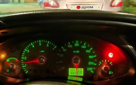 Ford Focus IV, 2000 год, 150 000 рублей, 4 фотография