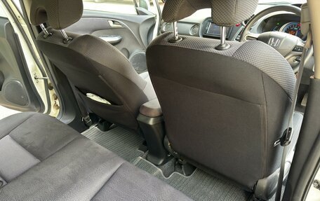 Honda Insight II рестайлинг, 2010 год, 900 000 рублей, 9 фотография