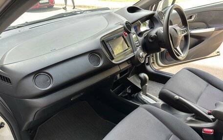 Honda Insight II рестайлинг, 2010 год, 900 000 рублей, 11 фотография