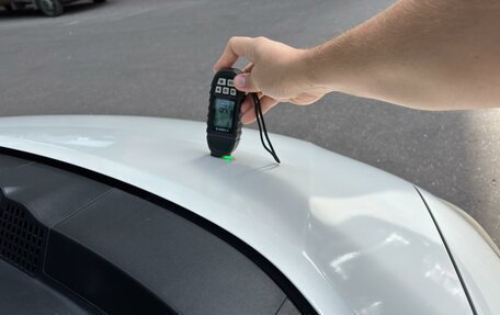 Honda Insight II рестайлинг, 2010 год, 900 000 рублей, 22 фотография