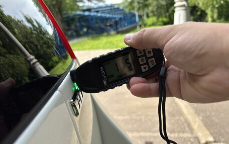 Honda Insight II рестайлинг, 2010 год, 900 000 рублей, 25 фотография