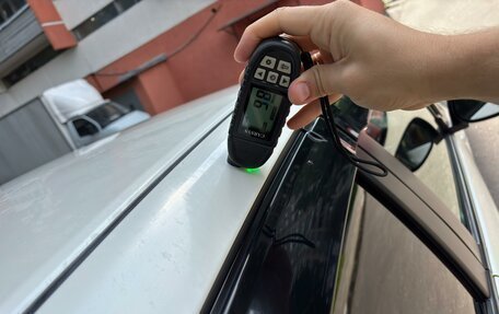 Honda Insight II рестайлинг, 2010 год, 900 000 рублей, 28 фотография