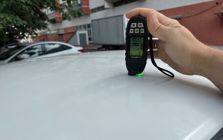 Honda Insight II рестайлинг, 2010 год, 900 000 рублей, 30 фотография