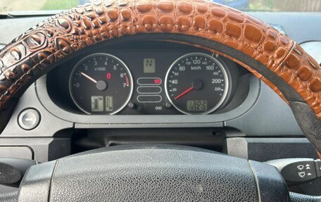 Ford Fiesta, 2005 год, 250 000 рублей, 5 фотография