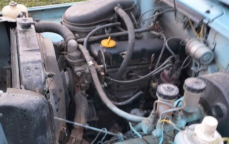 ЛуАЗ 3151, 1998 год, 385 000 рублей, 2 фотография