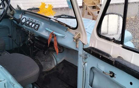 ЛуАЗ 3151, 1998 год, 385 000 рублей, 5 фотография