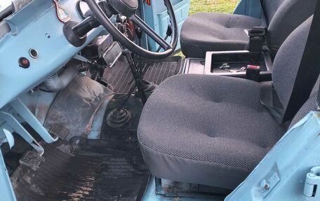 ЛуАЗ 3151, 1998 год, 385 000 рублей, 6 фотография