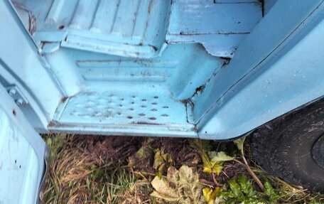 ЛуАЗ 3151, 1998 год, 385 000 рублей, 7 фотография