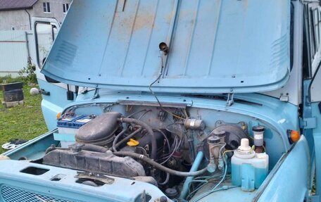 ЛуАЗ 3151, 1998 год, 385 000 рублей, 8 фотография