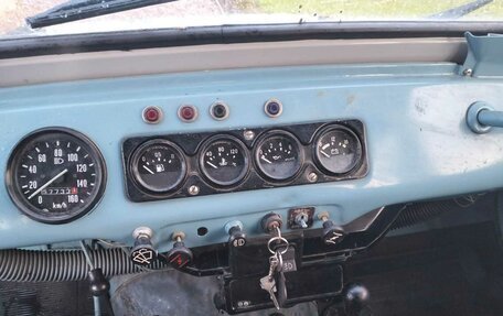 ЛуАЗ 3151, 1998 год, 385 000 рублей, 9 фотография