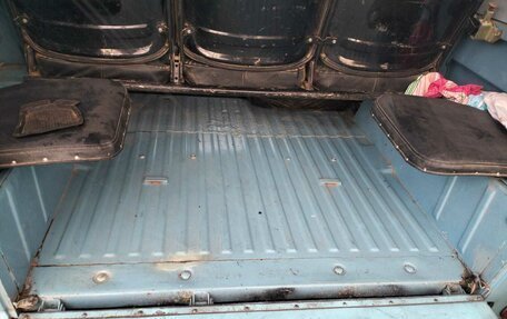 ЛуАЗ 3151, 1998 год, 385 000 рублей, 14 фотография