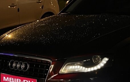 Audi A4, 2008 год, 850 000 рублей, 2 фотография