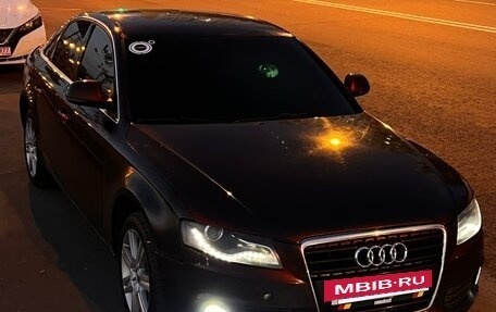 Audi A4, 2008 год, 850 000 рублей, 6 фотография