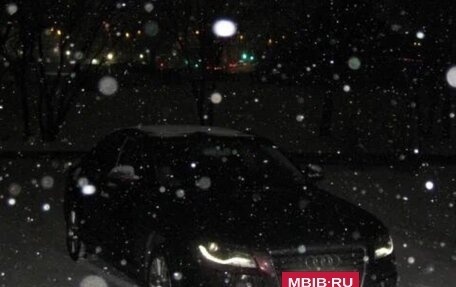 Audi A4, 2008 год, 850 000 рублей, 11 фотография