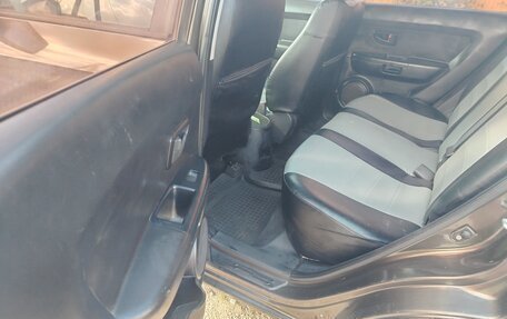 KIA Soul I рестайлинг, 2009 год, 430 000 рублей, 7 фотография