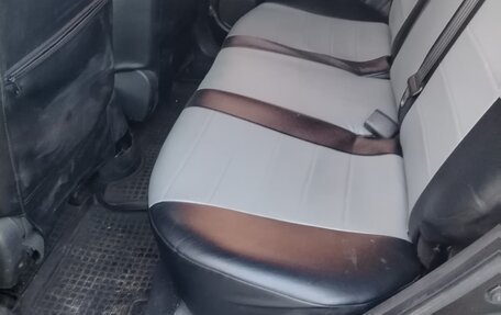 KIA Soul I рестайлинг, 2009 год, 430 000 рублей, 29 фотография