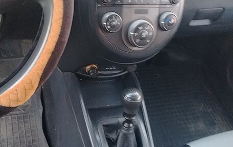 KIA Soul I рестайлинг, 2009 год, 430 000 рублей, 33 фотография
