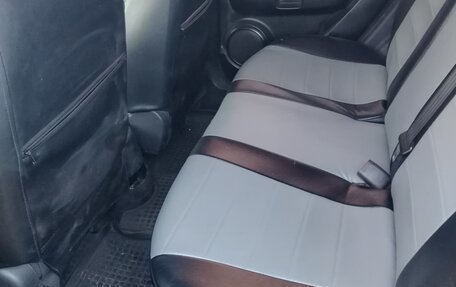 KIA Soul I рестайлинг, 2009 год, 430 000 рублей, 31 фотография