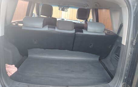 KIA Soul I рестайлинг, 2009 год, 430 000 рублей, 30 фотография