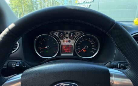 Ford Focus II рестайлинг, 2008 год, 495 000 рублей, 20 фотография