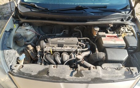 Hyundai Solaris II рестайлинг, 2012 год, 620 000 рублей, 8 фотография