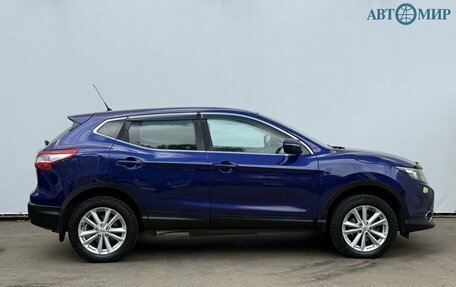 Nissan Qashqai, 2014 год, 1 320 000 рублей, 4 фотография
