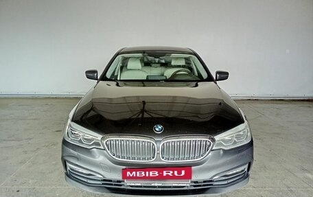 BMW 5 серия, 2017 год, 2 820 000 рублей, 2 фотография