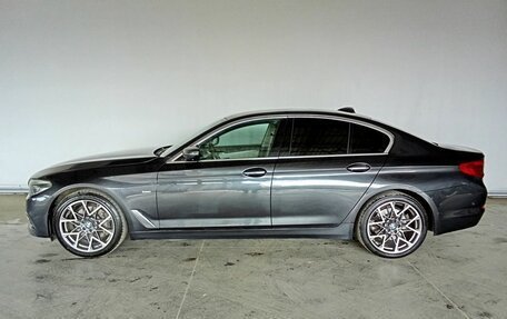 BMW 5 серия, 2017 год, 2 820 000 рублей, 7 фотография