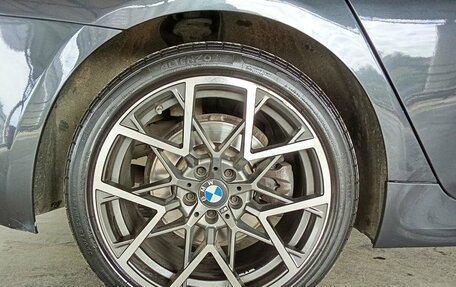 BMW 5 серия, 2017 год, 2 820 000 рублей, 18 фотография