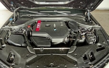 BMW 5 серия, 2017 год, 2 820 000 рублей, 17 фотография