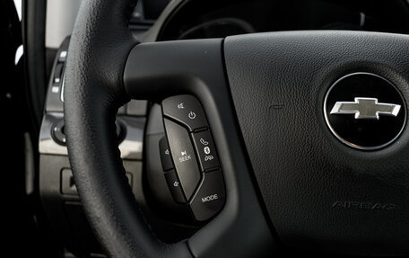 Chevrolet Captiva I, 2014 год, 1 550 000 рублей, 15 фотография