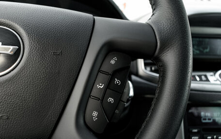 Chevrolet Captiva I, 2014 год, 1 550 000 рублей, 16 фотография