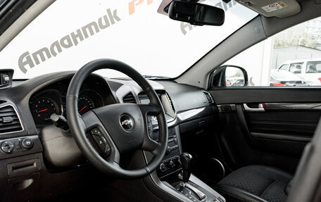 Chevrolet Captiva I, 2014 год, 1 550 000 рублей, 11 фотография