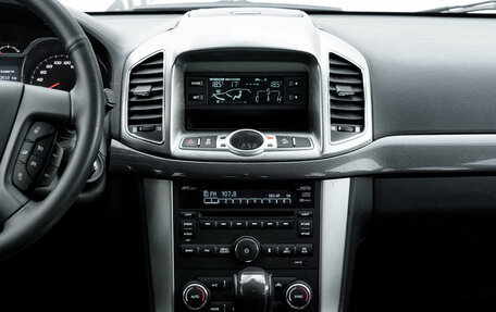 Chevrolet Captiva I, 2014 год, 1 550 000 рублей, 19 фотография