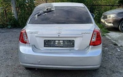 Daewoo Gentra II, 2014 год, 295 000 рублей, 1 фотография