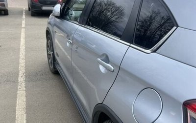 Peugeot 4008, 2012 год, 1 000 000 рублей, 1 фотография