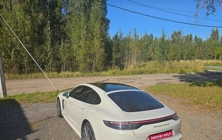 Porsche Panamera II рестайлинг, 2022 год, 26 500 000 рублей, 1 фотография