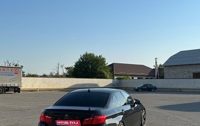 BMW 5 серия, 2011 год, 1 700 000 рублей, 1 фотография