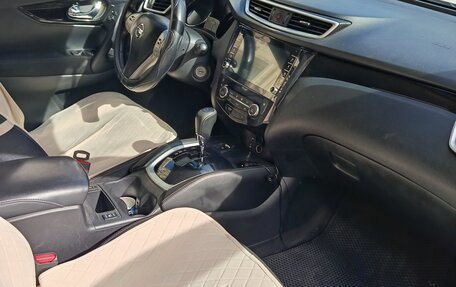 Nissan Qashqai, 2016 год, 1 350 000 рублей, 8 фотография