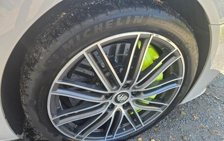 Porsche Panamera II рестайлинг, 2022 год, 26 500 000 рублей, 2 фотография